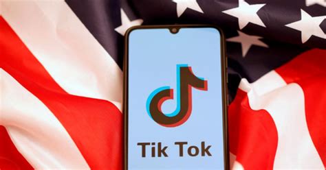 TikTok公布起诉美国政府细节