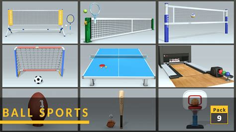 Ball Sports 的图像结果