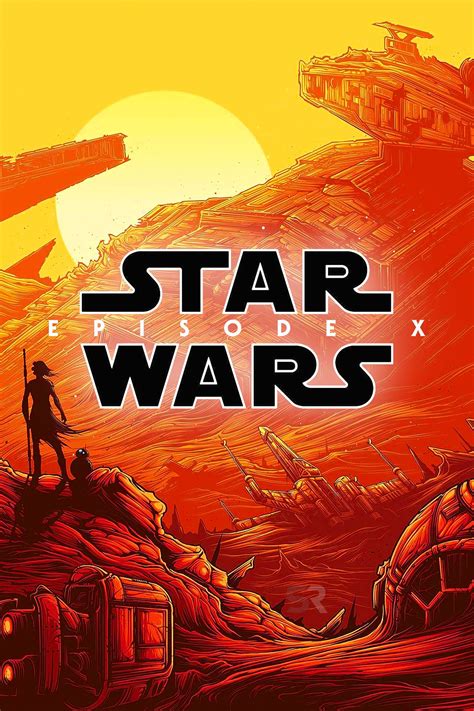 Rey's New Jedi Order Movie Will Break With 48 Years Of Star Wars ...