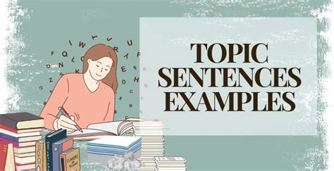 Image result for Topic Sentence Examples