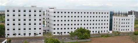 KGiSL Institute of Information Management