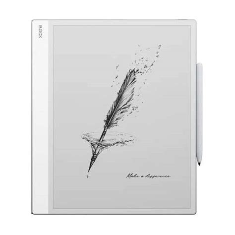 Image result for Boox Note Max Pen