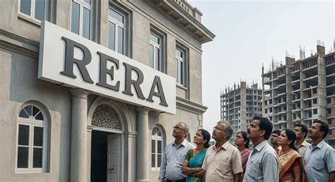 Supreme Court Questions RERA's Efficacy: Is Abolishment Next?
