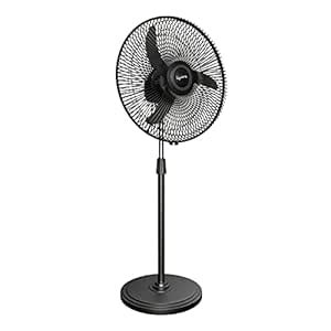 Buy Lifelong LLPF906 400mm Pedestal fan| High Speed Operation| Compact ...