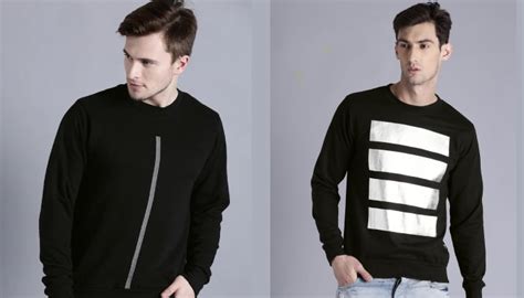 Top 9 Sweatshirt Brands For Men