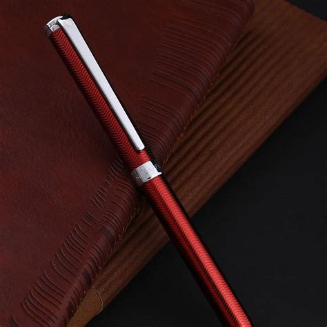 Buy Sheaffer Intensity Ball Pen - Translucent Red Online -Sheaffer – Makoba