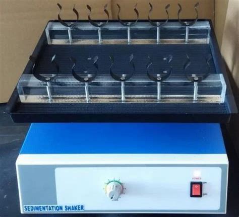 Laboratory Shaker - Still Water Bath Manufacturer from Bengaluru