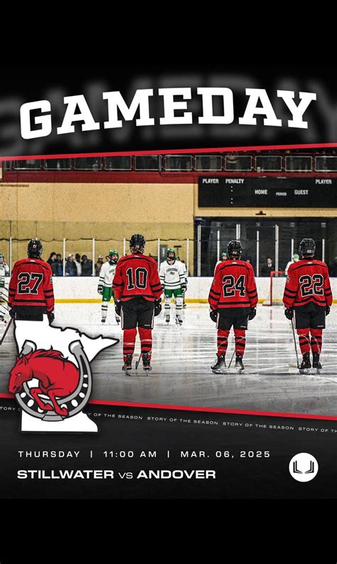 Stillwater Area Hockey Association | Stillwater MN