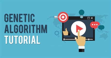 Image result for Genetic Algorithm in Java