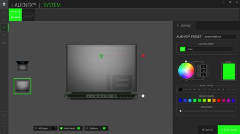 Alienware M18x 的图像结果
