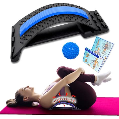 Image result for Spinal Back Cracker