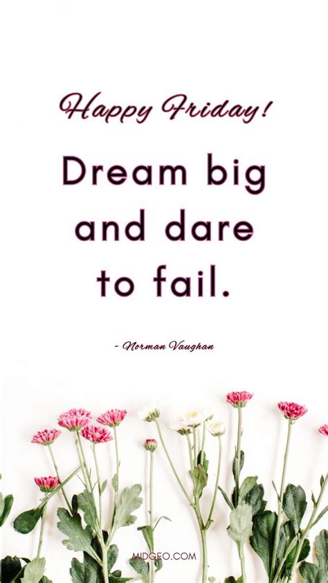 80 Happy Friday Motivational Quotes For Productivity