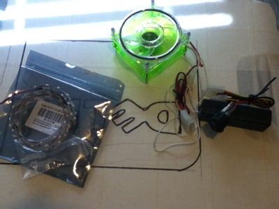 PC Case Screen Mod 的图像结果