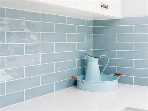 Shop Subway Tiles - Amber