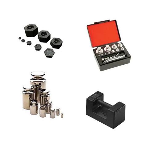 Image result for Scale Calibration Weights