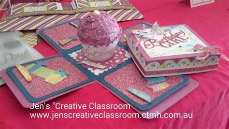 Image result for Exploding Confetti Card