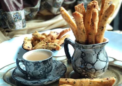Cheese Sticks Recipe by Nidhi Joshi - Cookpad