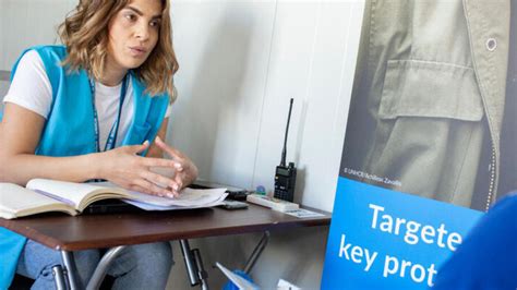 Meet our people | UNHCR India