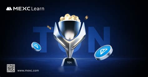 TON Ecosystem Surge: MEXC Kicks Off Million-Dollar TON Giveaway For ...