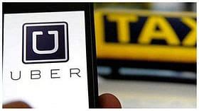 Uber Partners With Indian Railways At Ahmedabad & Howrah Stations ...