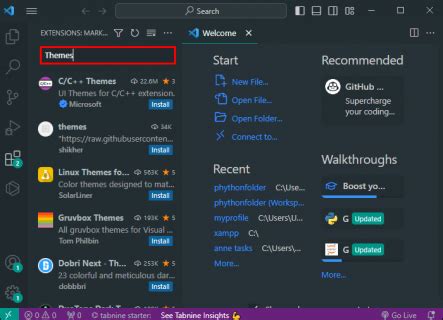 Image result for vs Code Light Theme