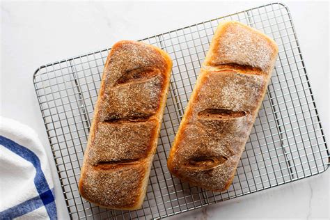 Bread Baking Basics: How to Shape a Loaf of Bread