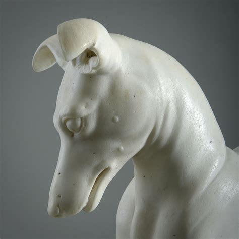 Joseph Gott '1785-1860' ‘A Greyhound Bitch and Her Puppies’ For Sale at ...