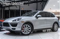 Cayenne Turbo Msrp by Used 2011 Porsche Cayenne Turbo 115k Msrp For Sale Cayenne Turbo Msrp