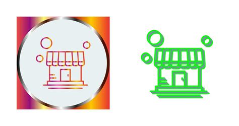 Store Vector 的图像结果