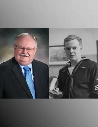 John E. Nelson Obituary (2025) - Marshfield, WI - Rembs Funeral Home ...