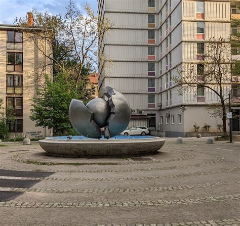 VODNJAK JEDRO (CORE FOUNTAIN) (2025) All You Need to Know BEFORE You Go ...