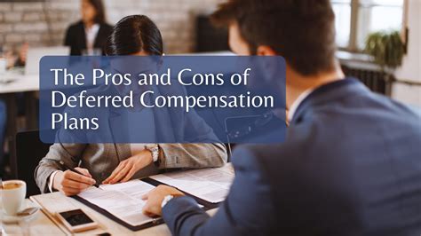 Image result for Deferred Compensation Plans