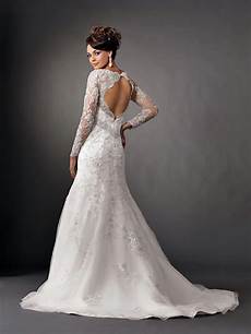 Lace Sleeves Wedding Gown by 2014 2015 Wedding Dress Trends Lace Sleeves Lace Sleeves Wedding Gown