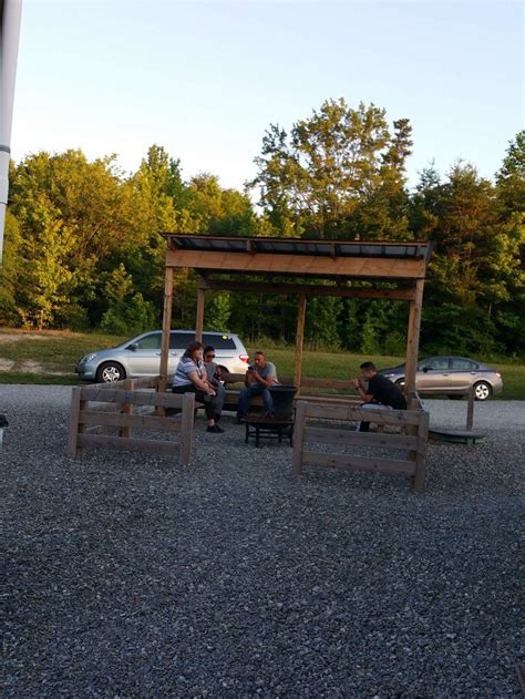 Goochland Drive In Theatre