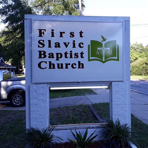 Signs Gallery - Signworks Southeast