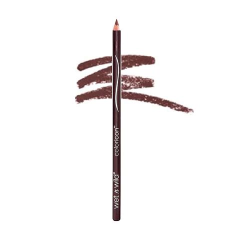 Buy Wet n Wild Color Icon Matte Lipliner Pencil - Chestnut 1.4 Gm ...
