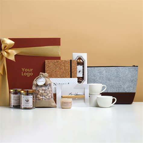 Buy Loaded Corporate Hamper Online – Premium Gift Box for Employees ...