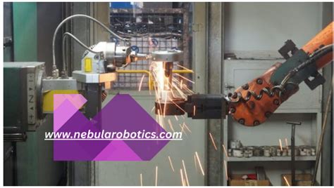 Robot Welding Applications 的图像结果