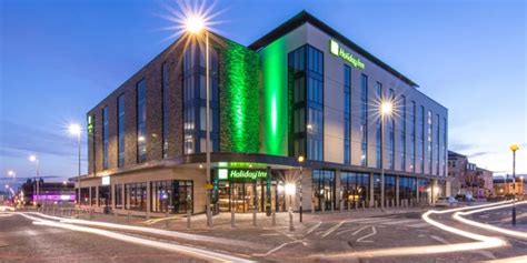 Explore IHG Hotels in Europe | Book European Hotels Today