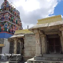 Best Top Rated Hindu temple in Shanthigrama, Karnataka, India | Yappe.in