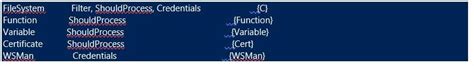 Image result for Join-Path PowerShell