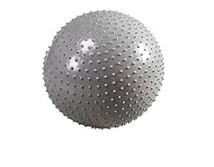 Massive Speed System XPEED Anti-Burst Gym Spike Ball | Massage Therapy ...