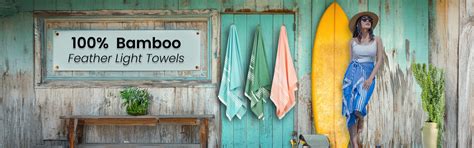 Mush Bamboo Towels - Bath, Face, Turkish Towel Official Website