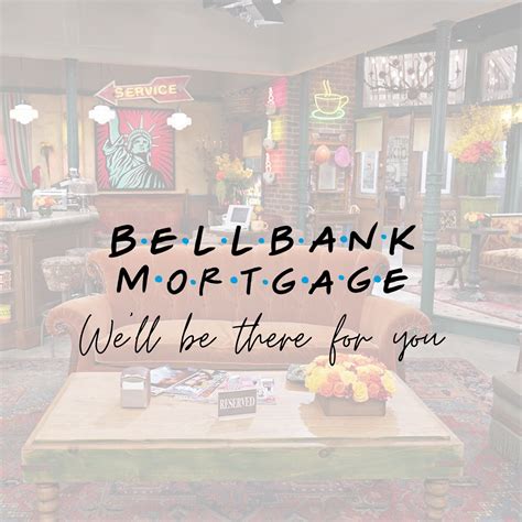 Brooke Morris | Bell Bank Mortgage | The one where Bell Bank Mortgage ...