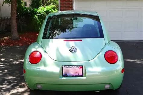 2000 Beetle Modified 的图像结果