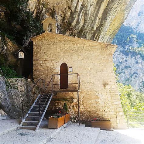 SANTUARIO MADONNA DI FRASASSI (2025) All You Need to Know BEFORE You Go ...