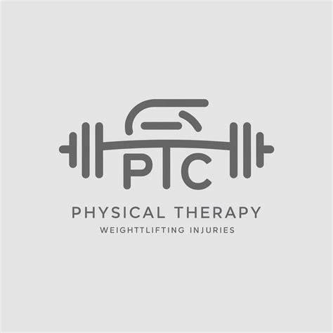 Minimalist Physical Therapy Company Logo - 14/06/2024 12:12 EDT ...