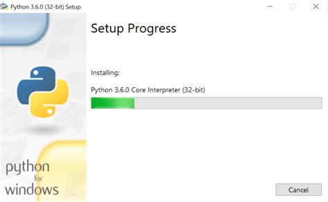 Image result for Python Implementation in Windows