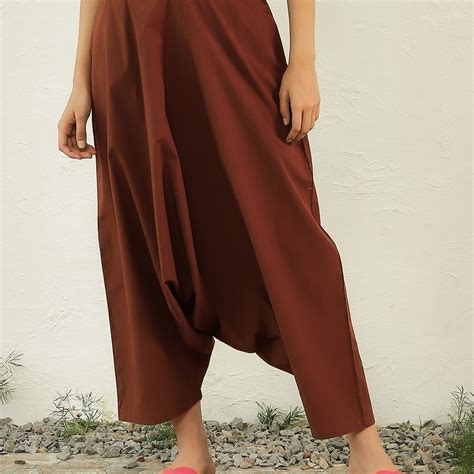 Biscuiti Harem Pants – Canoopi
