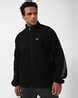 Buy Black Jackets & Coats for Men by REEBOK Online | Ajio.com